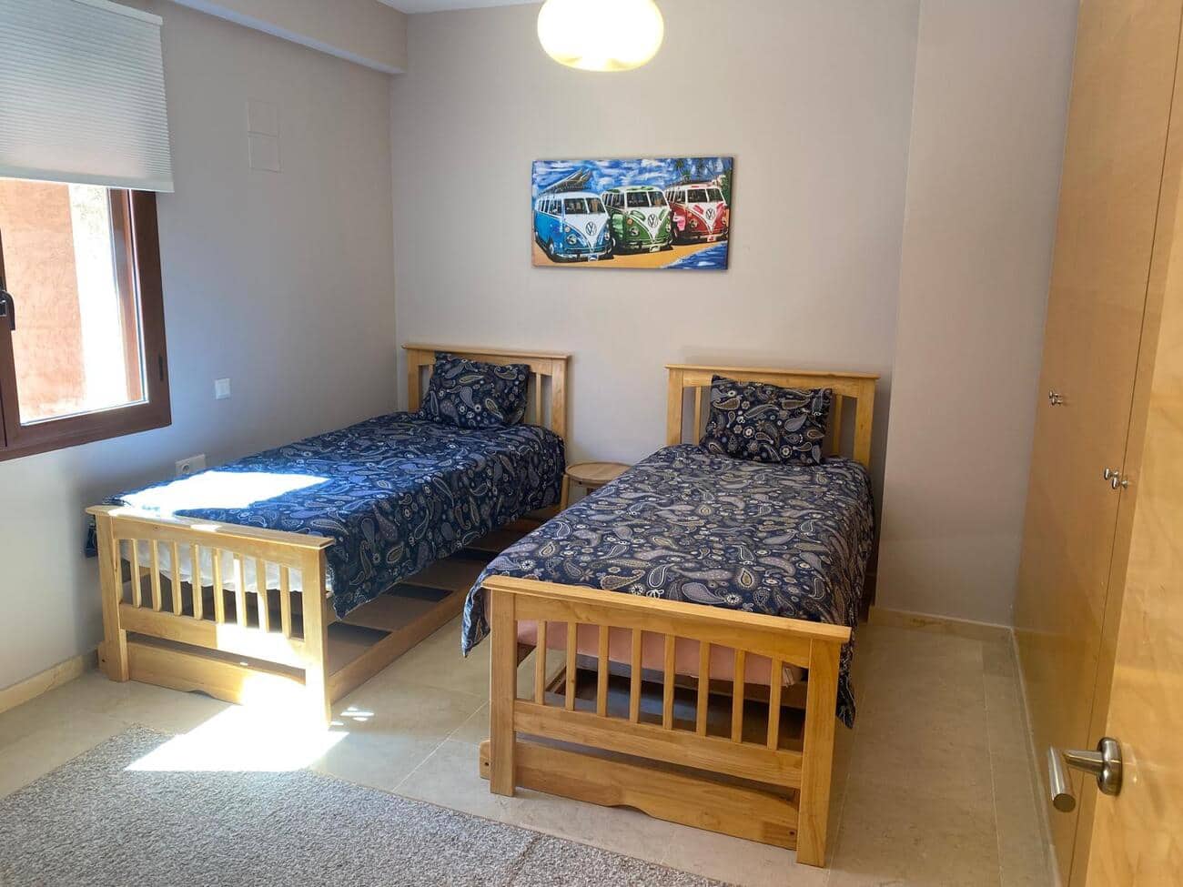 3 sovrum Lägenhet till salu i Benissa med pool - 370 000 € (Ref: 10033198)