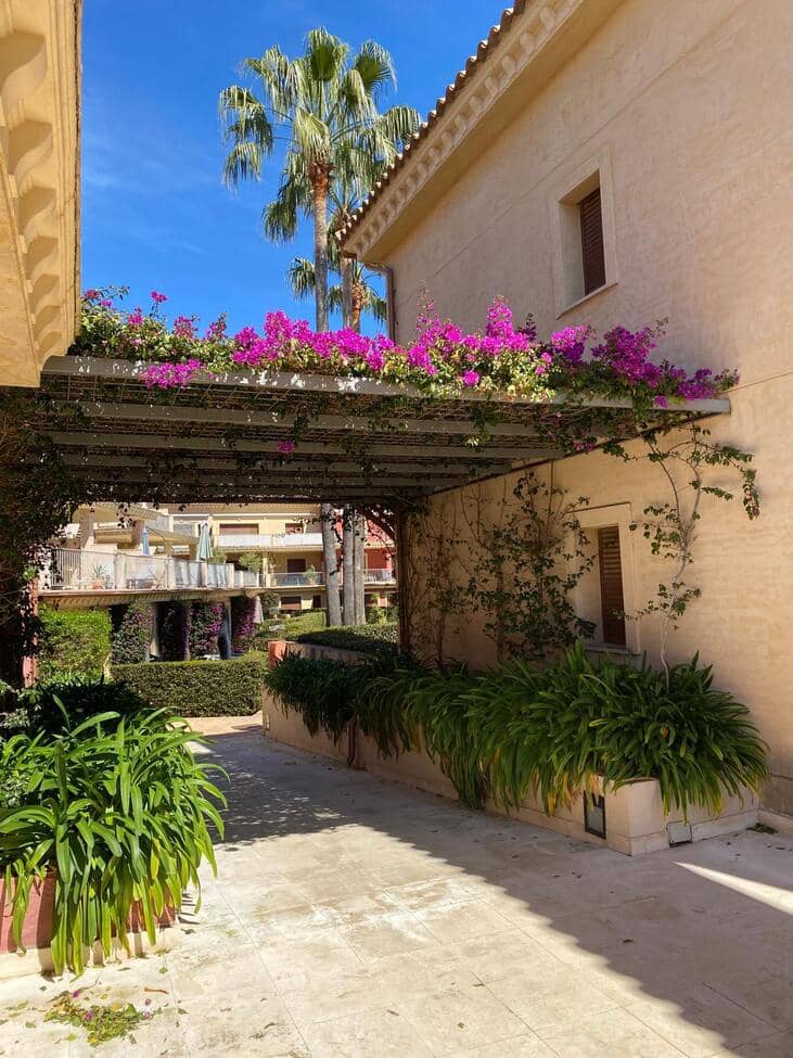 3 sovrum Lägenhet till salu i Benissa med pool - 370 000 € (Ref: 10033198)
