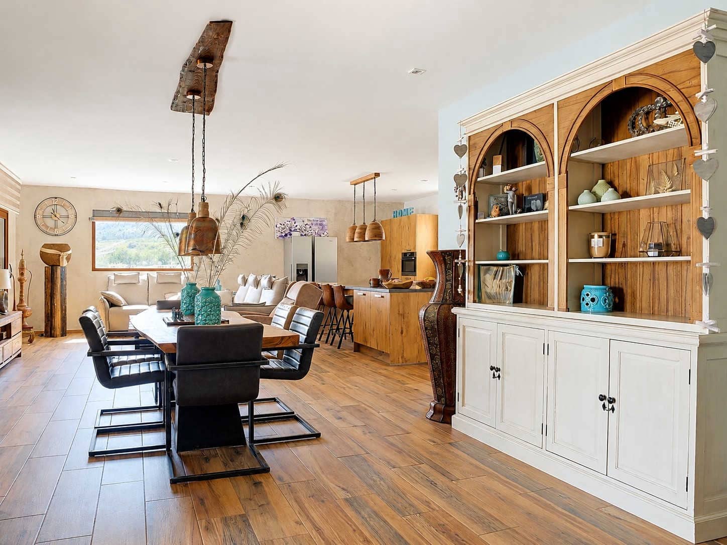 4 Zimmer Villa zu verkaufen in Salinas - 449.995 € (Ref: 10042075)