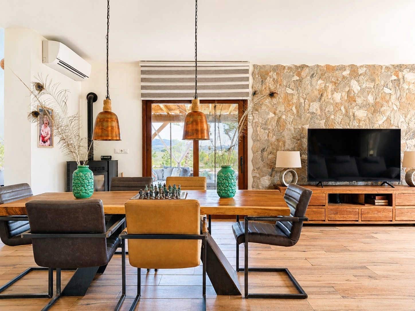 4 Zimmer Villa zu verkaufen in Salinas - 449.995 € (Ref: 10042075)