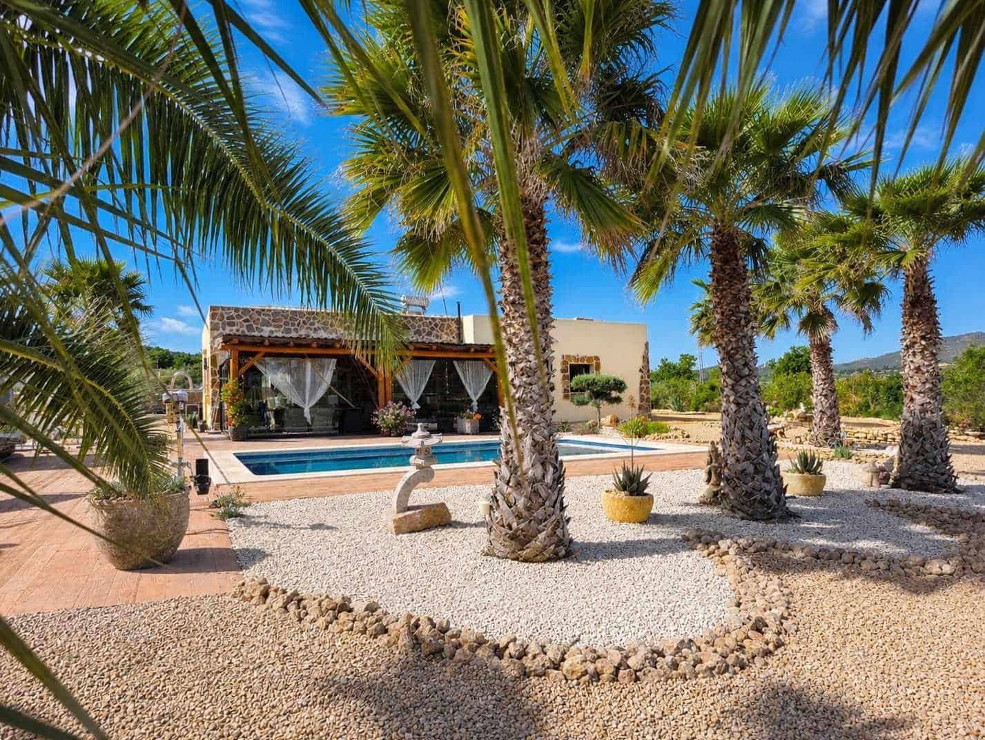 4 Zimmer Villa zu verkaufen in Salinas - 449.995 € (Ref: 10042075)