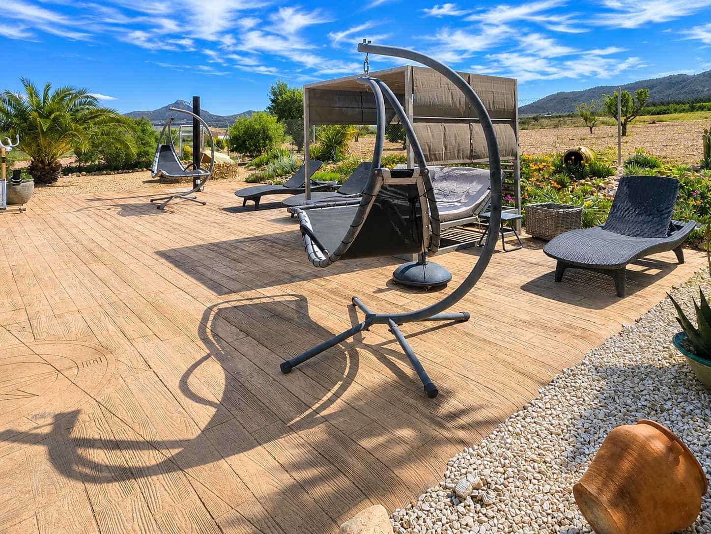 4 Zimmer Villa zu verkaufen in Salinas - 449.995 € (Ref: 10042075)