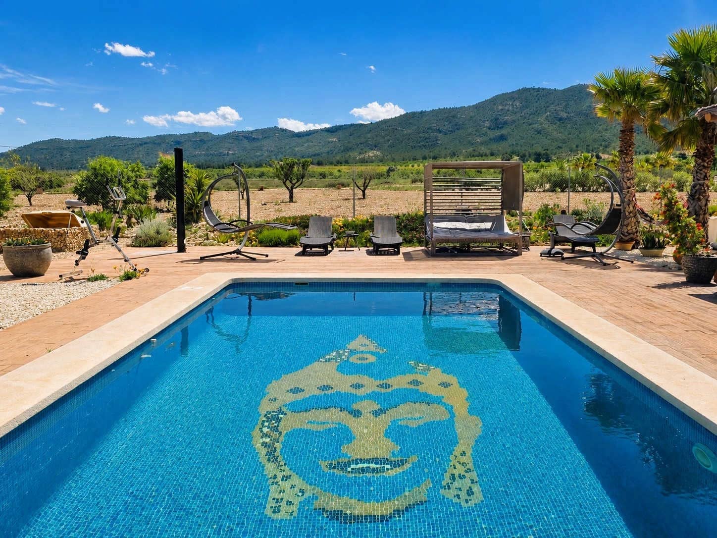 4 Zimmer Villa zu verkaufen in Salinas - 449.995 € (Ref: 10042075)