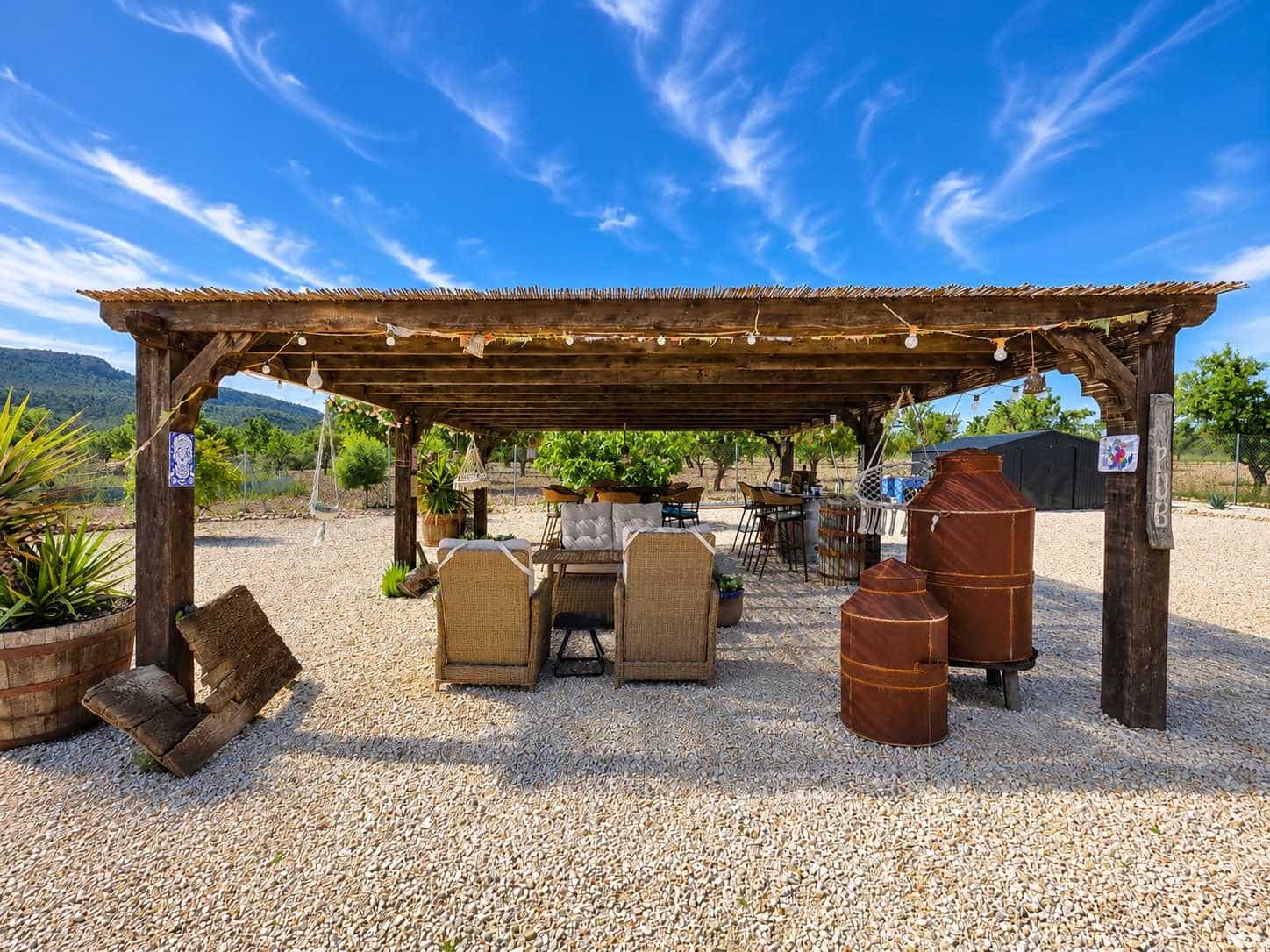 4 Zimmer Villa zu verkaufen in Salinas - 449.995 € (Ref: 10042075)
