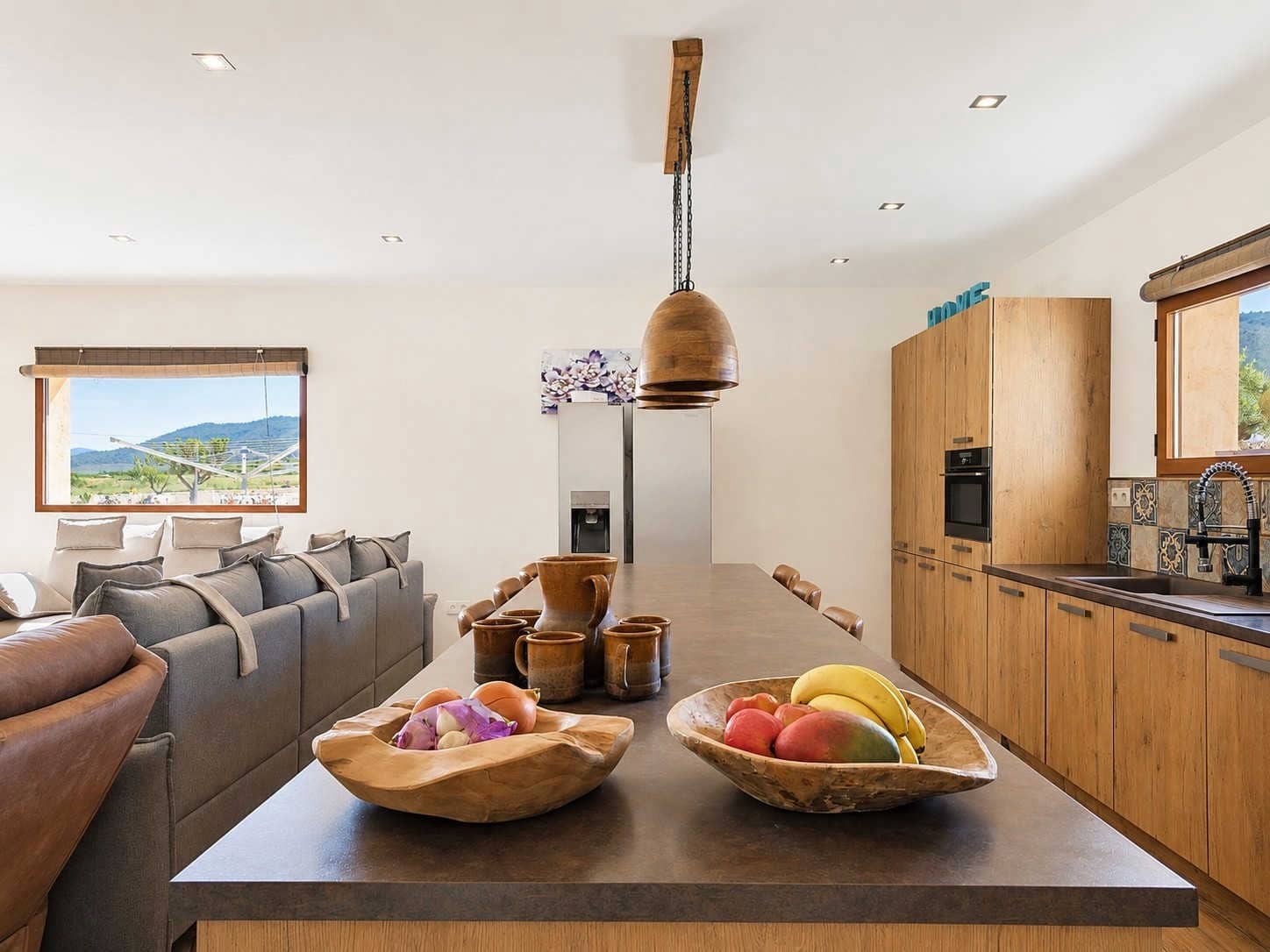 4 Zimmer Villa zu verkaufen in Salinas - 449.995 € (Ref: 10042075)