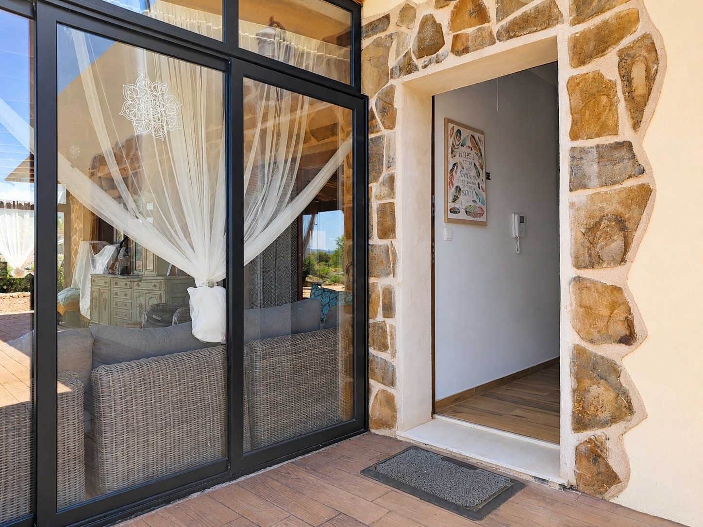 4 Zimmer Villa zu verkaufen in Salinas - 449.995 € (Ref: 10042075)