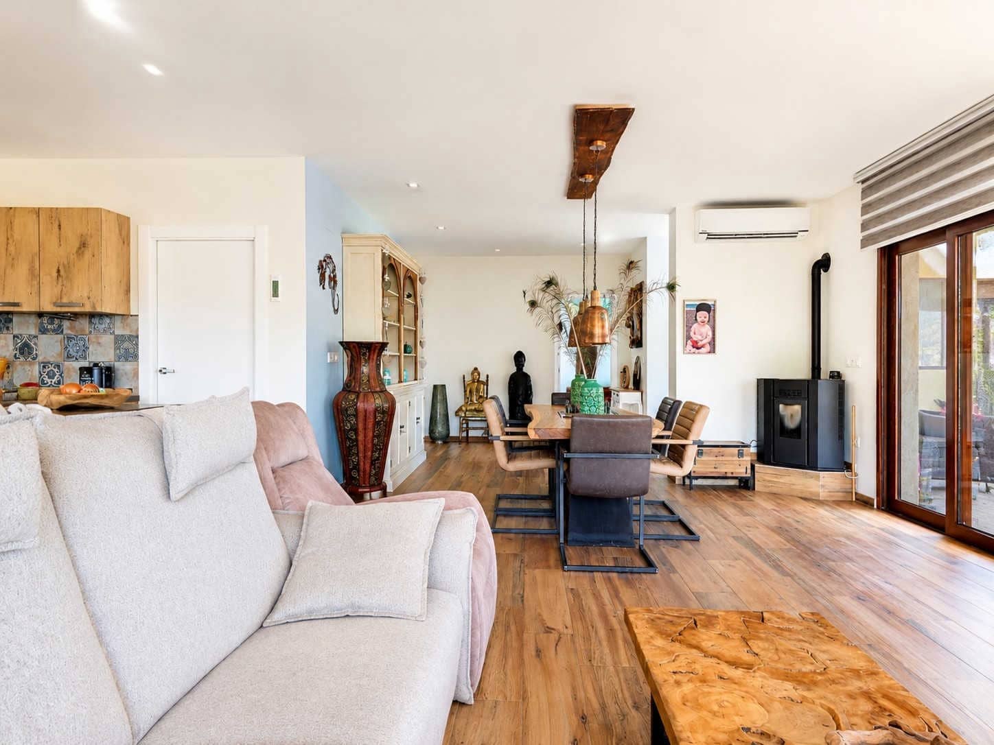 4 Zimmer Villa zu verkaufen in Salinas - 449.995 € (Ref: 10042075)