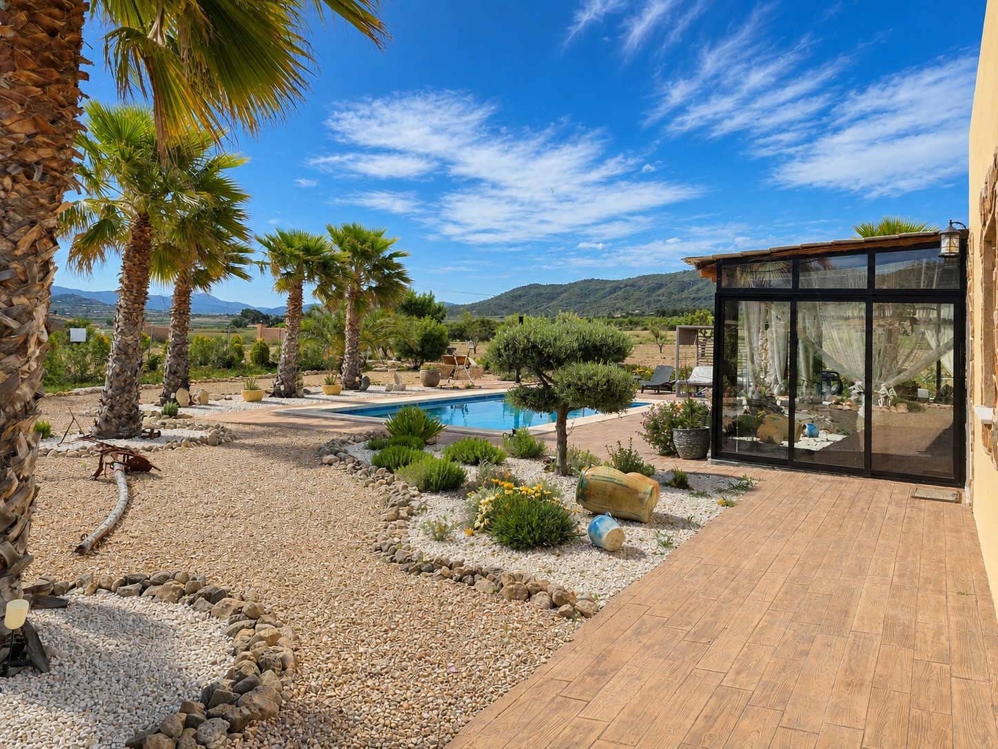 4 Zimmer Villa zu verkaufen in Salinas - 449.995 € (Ref: 10042075)