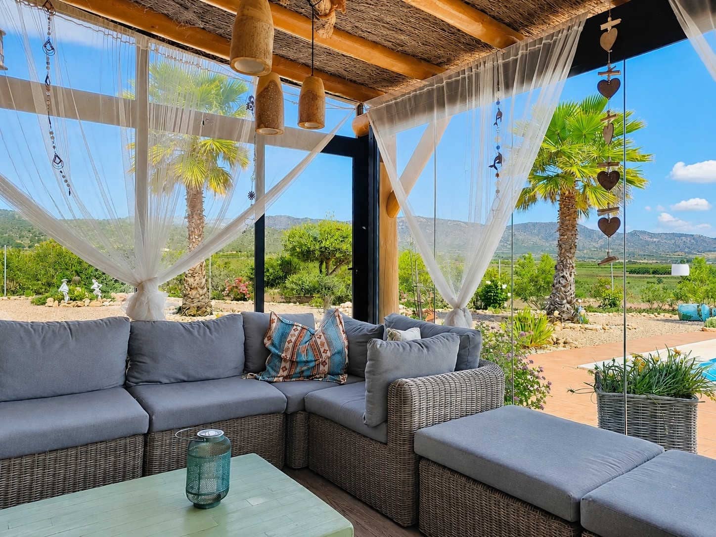 4 Zimmer Villa zu verkaufen in Salinas - 449.995 € (Ref: 10042075)