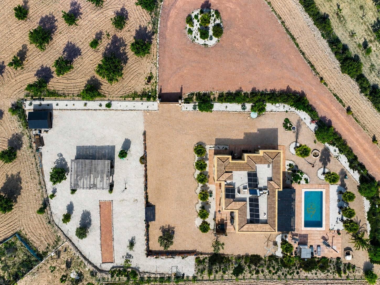 4 Zimmer Villa zu verkaufen in Salinas - 449.995 € (Ref: 10042075)