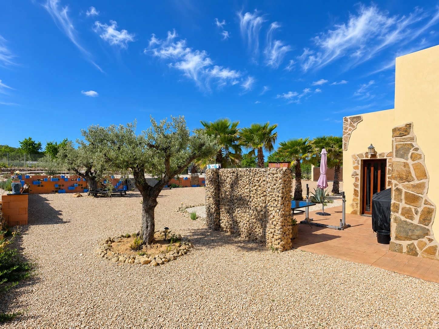4 Zimmer Villa zu verkaufen in Salinas - 449.995 € (Ref: 10042075)