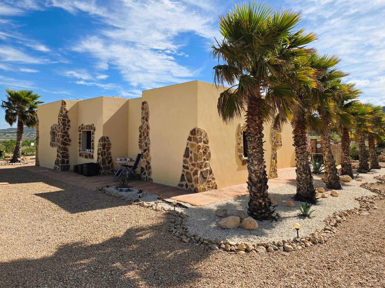 4 Zimmer Villa zu verkaufen in Salinas - 449.995 € (Ref: 10042075)
