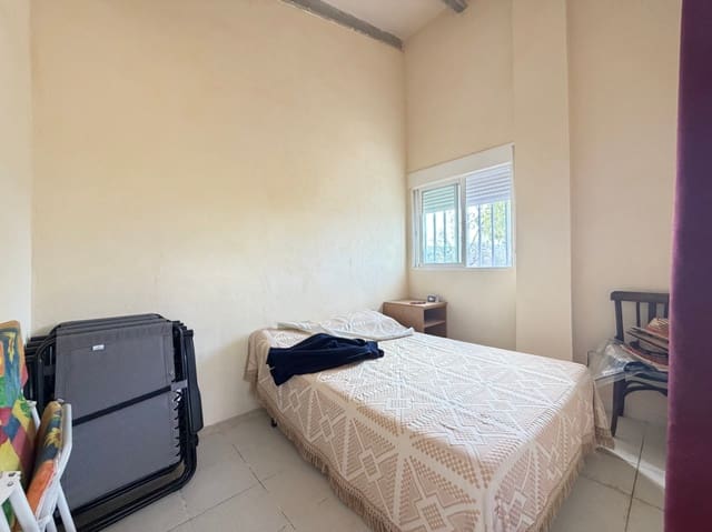 1 chambre Finca/Maison de Campagne à vendre à Cocentaina - 63 000 € (Ref: 10060698)