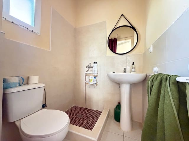 1 chambre Finca/Maison de Campagne à vendre à Cocentaina - 63 000 € (Ref: 10060698)