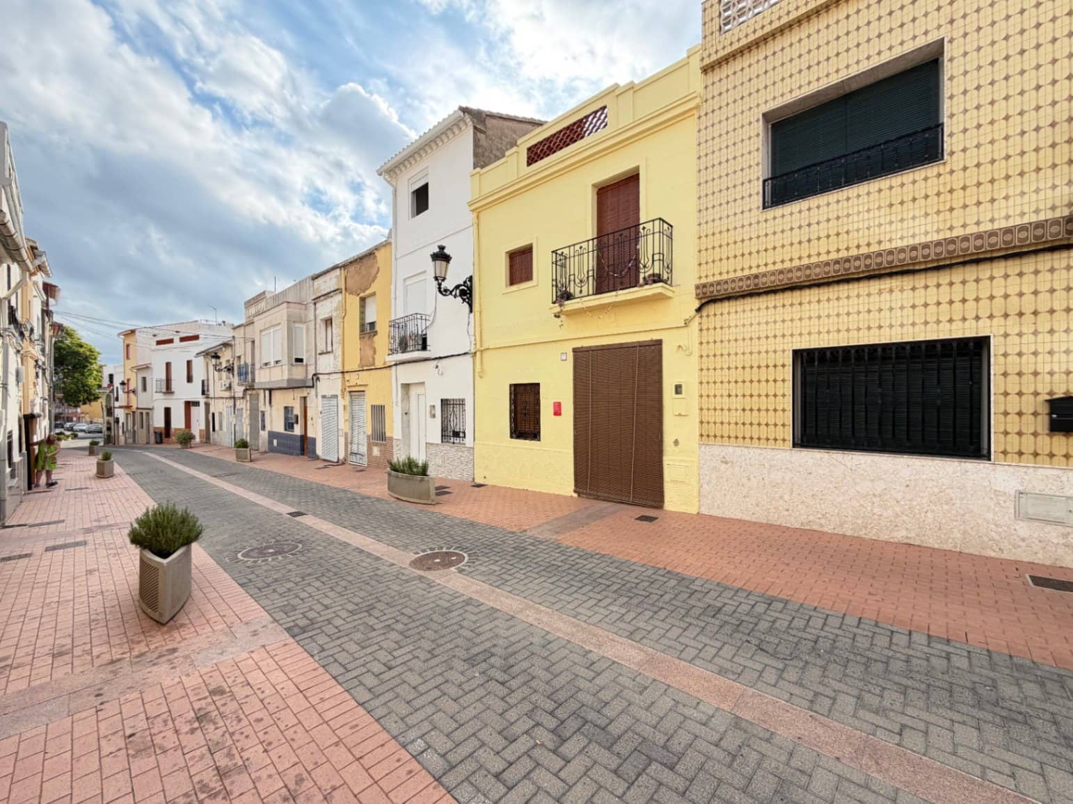 Casa de 4 habitaciones en Miramar en venta - 150.000 € (Ref: 10088438)