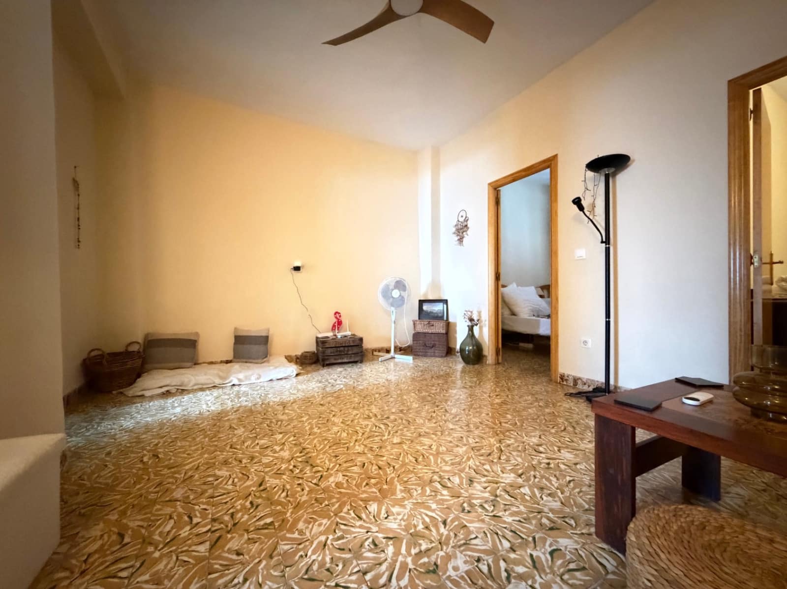 Casa de 4 habitaciones en Miramar en venta - 150.000 € (Ref: 10088438)