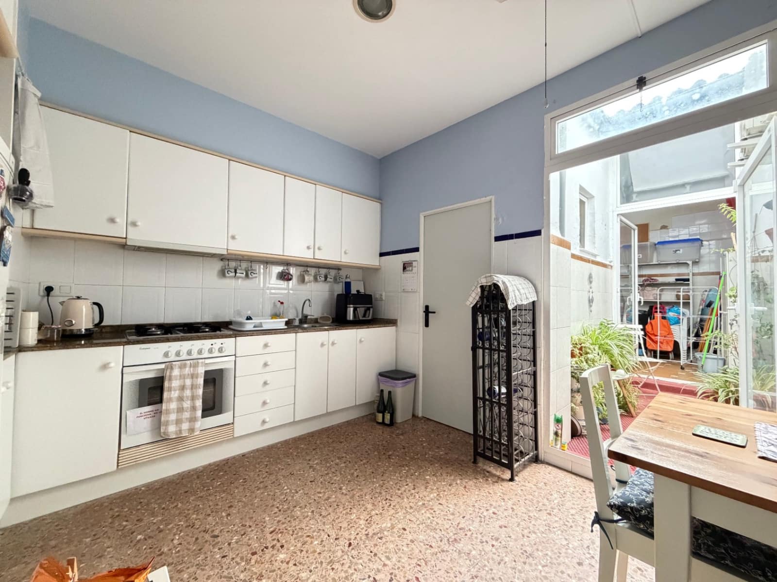 Casa de 4 habitaciones en Miramar en venta - 150.000 € (Ref: 10088438)