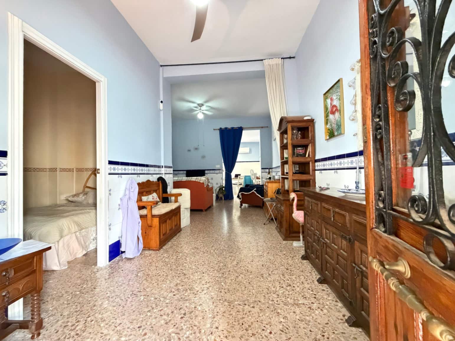 Casa de 4 habitaciones en Miramar en venta - 150.000 € (Ref: 10088438)