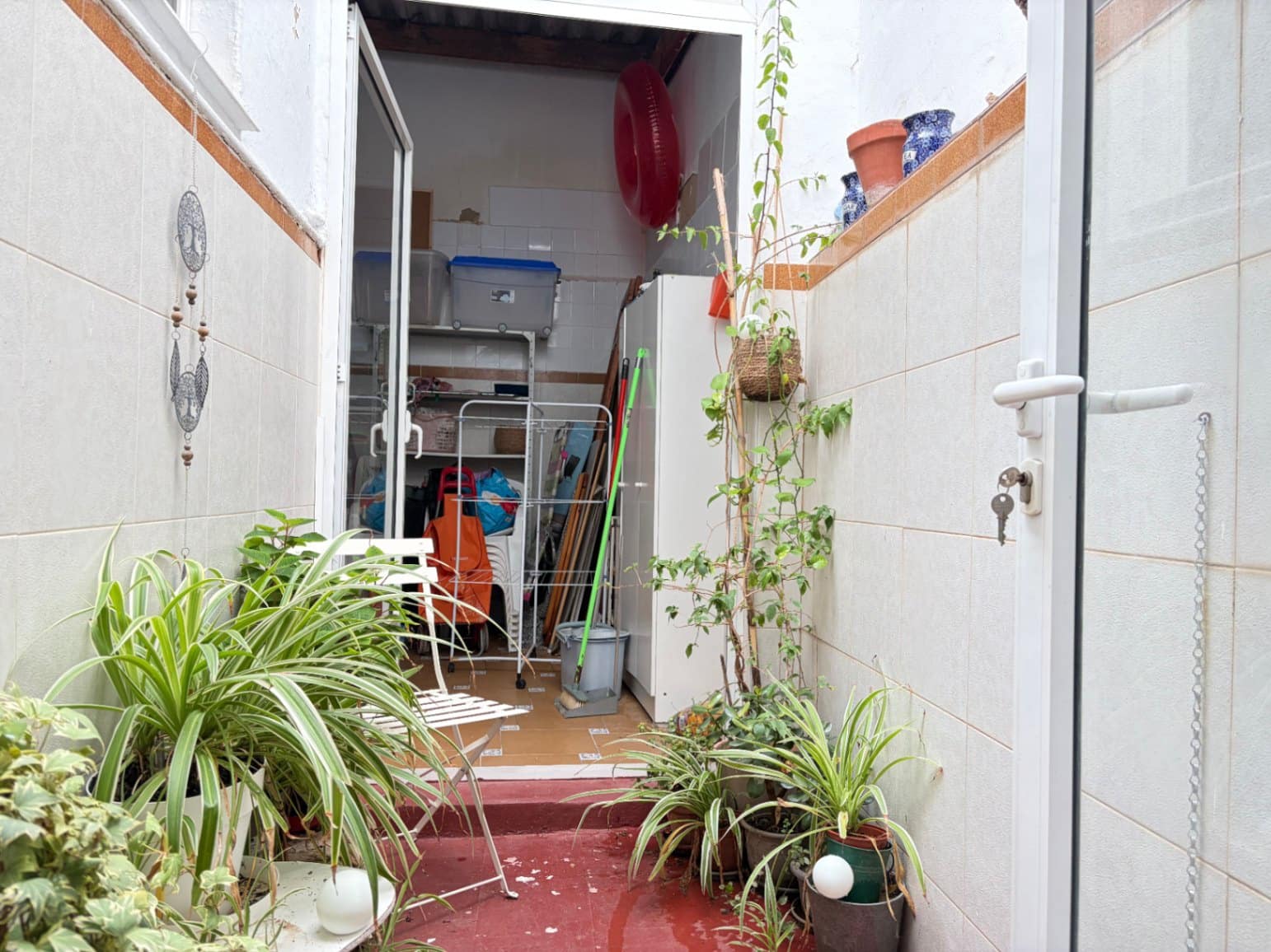 Casa de 4 habitaciones en Miramar en venta - 150.000 € (Ref: 10088438)