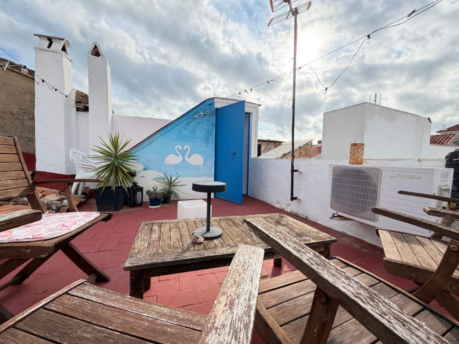 Casa de 4 habitaciones en Miramar en venta - 150.000 € (Ref: 10088438)
