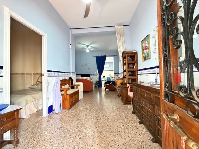 4 soverom Hus til salgs i Miramar - € 150 000 (Ref: 10088438)