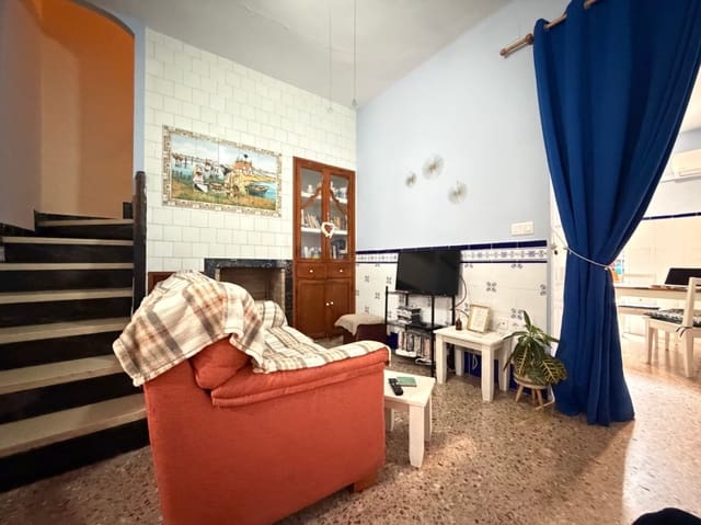 4 soverom Hus til salgs i Miramar - € 150 000 (Ref: 10088438)