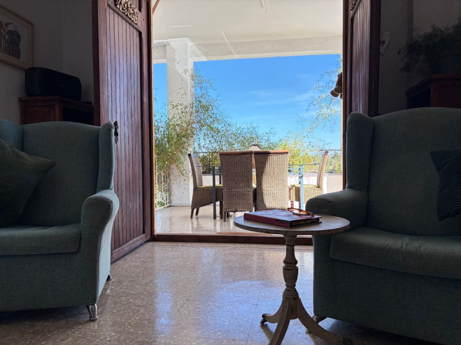 5 chambre Villa/Maison à vendre à Muro de Alcoy avec piscine garage - 215 000 € (Ref: 10095339)