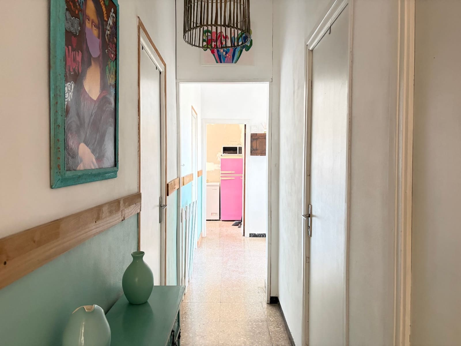 5 chambre Villa/Maison à vendre à Muro de Alcoy avec piscine garage - 215 000 € (Ref: 10095339)