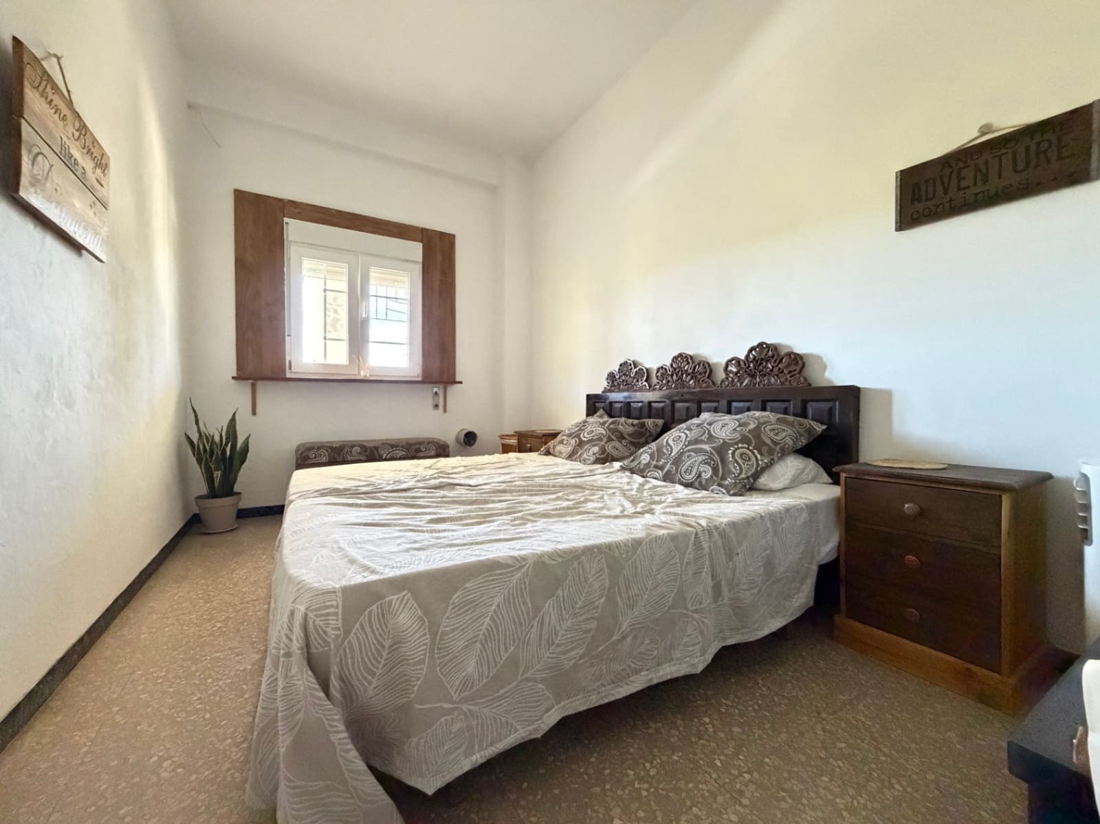 5 chambre Villa/Maison à vendre à Muro de Alcoy avec piscine garage - 215 000 € (Ref: 10095339)