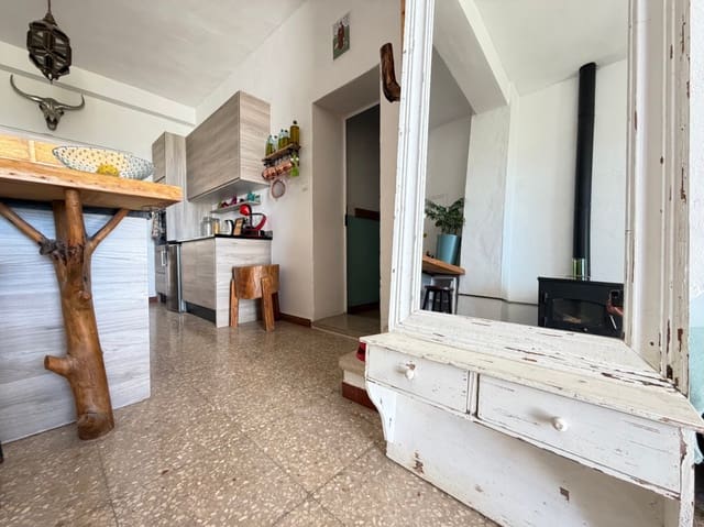 5 chambre Villa/Maison à vendre à Muro de Alcoy avec piscine garage - 215 000 € (Ref: 10095339)