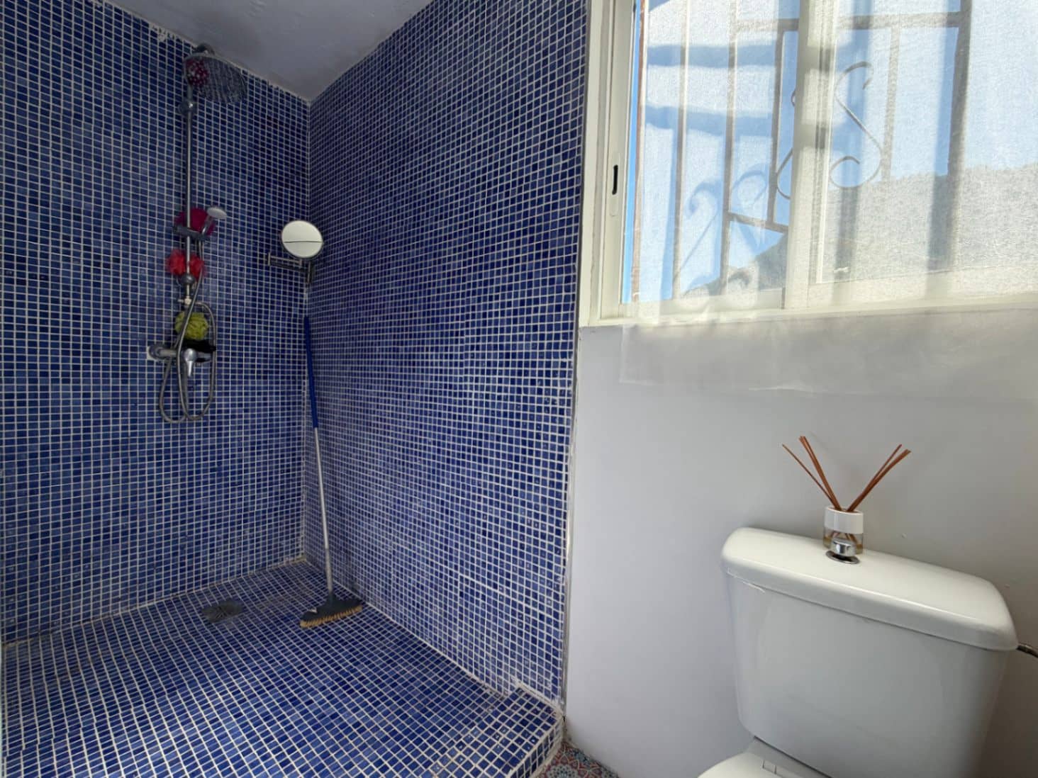 5 chambre Villa/Maison à vendre à Muro de Alcoy avec piscine garage - 215 000 € (Ref: 10095339)