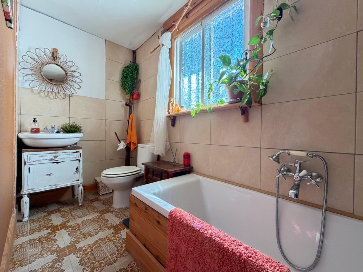 5 chambre Villa/Maison à vendre à Muro de Alcoy avec piscine garage - 215 000 € (Ref: 10095339)