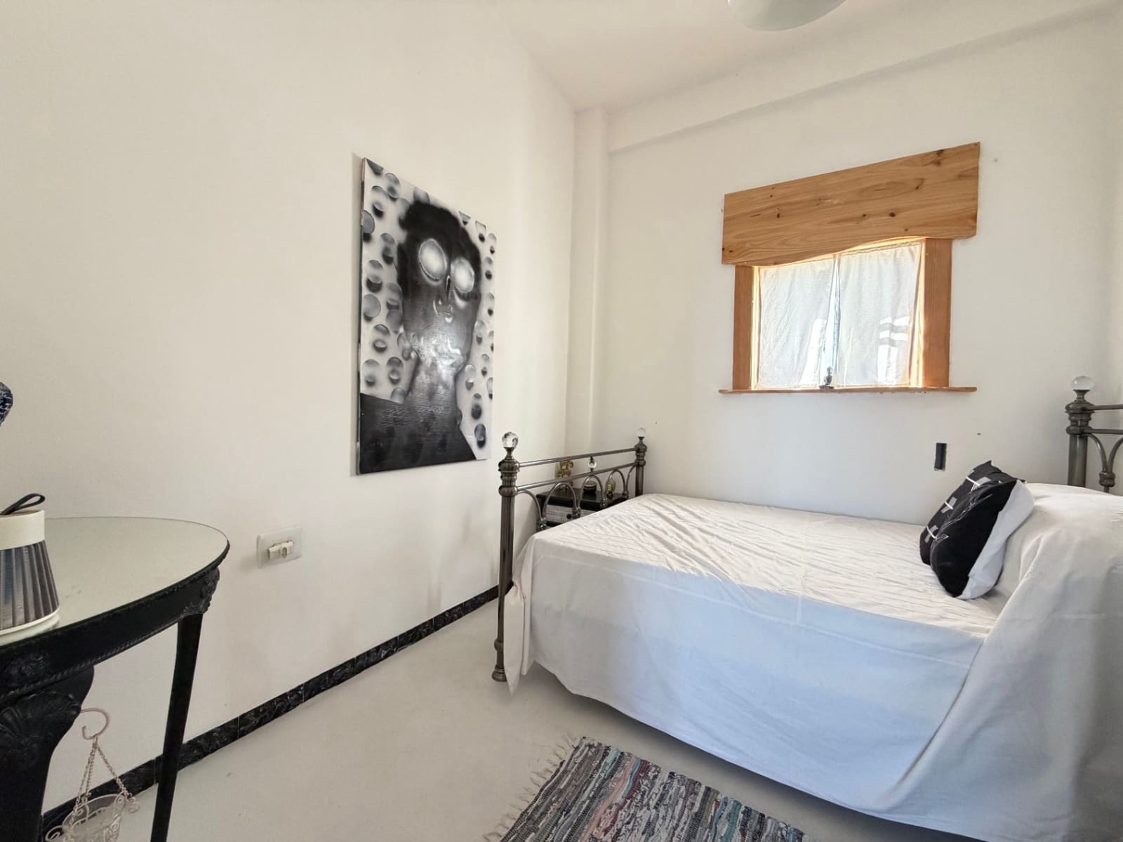 5 chambre Villa/Maison à vendre à Muro de Alcoy avec piscine garage - 215 000 € (Ref: 10095339)