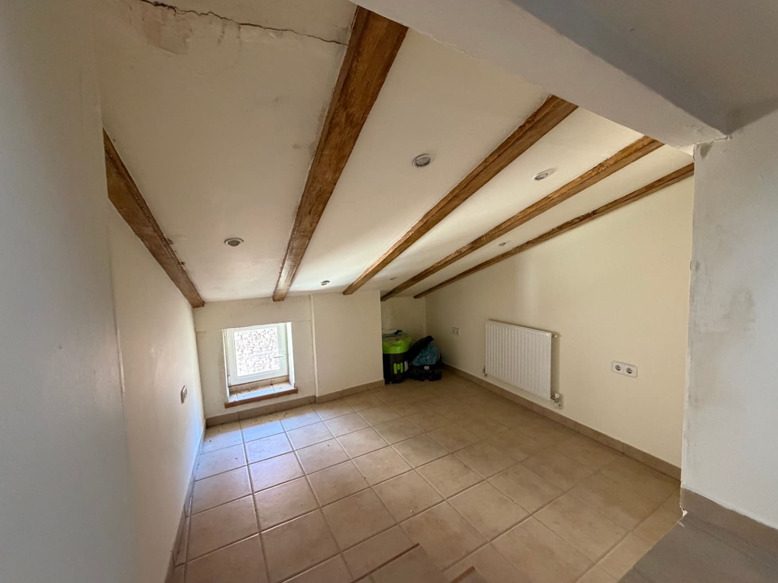 2 bedroom Townhouse for sale in Muro de Alcoy - € 100,000 (Ref: 10102876)