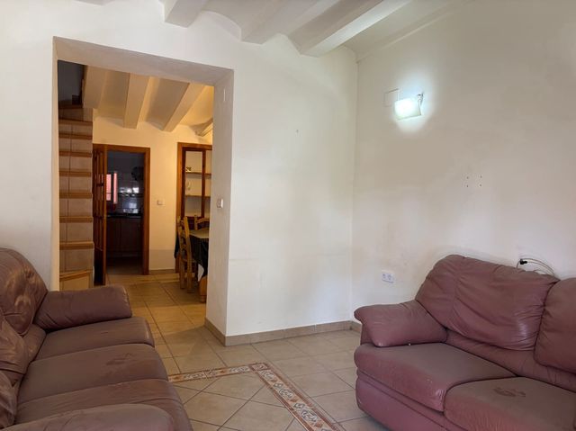 2 bedroom Townhouse for sale in Muro de Alcoy - € 100,000 (Ref: 10102876)