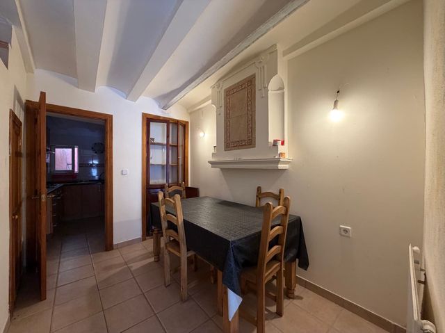 2 bedroom Townhouse for sale in Muro de Alcoy - € 100,000 (Ref: 10102876)