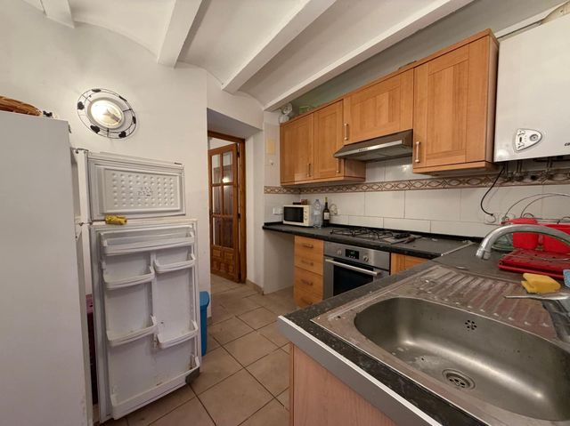 2 bedroom Townhouse for sale in Muro de Alcoy - € 100,000 (Ref: 10102876)