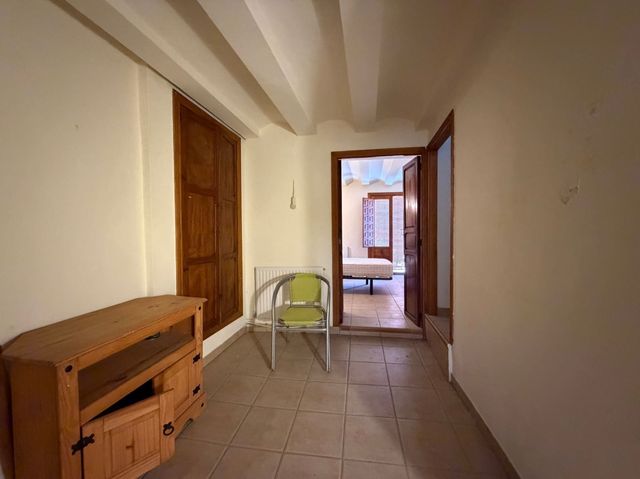 2 bedroom Townhouse for sale in Muro de Alcoy - € 100,000 (Ref: 10102876)