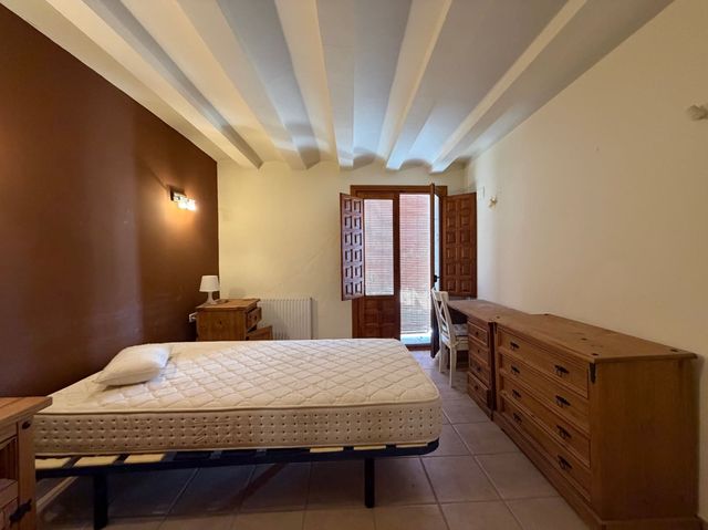 2 bedroom Townhouse for sale in Muro de Alcoy - € 100,000 (Ref: 10102876)