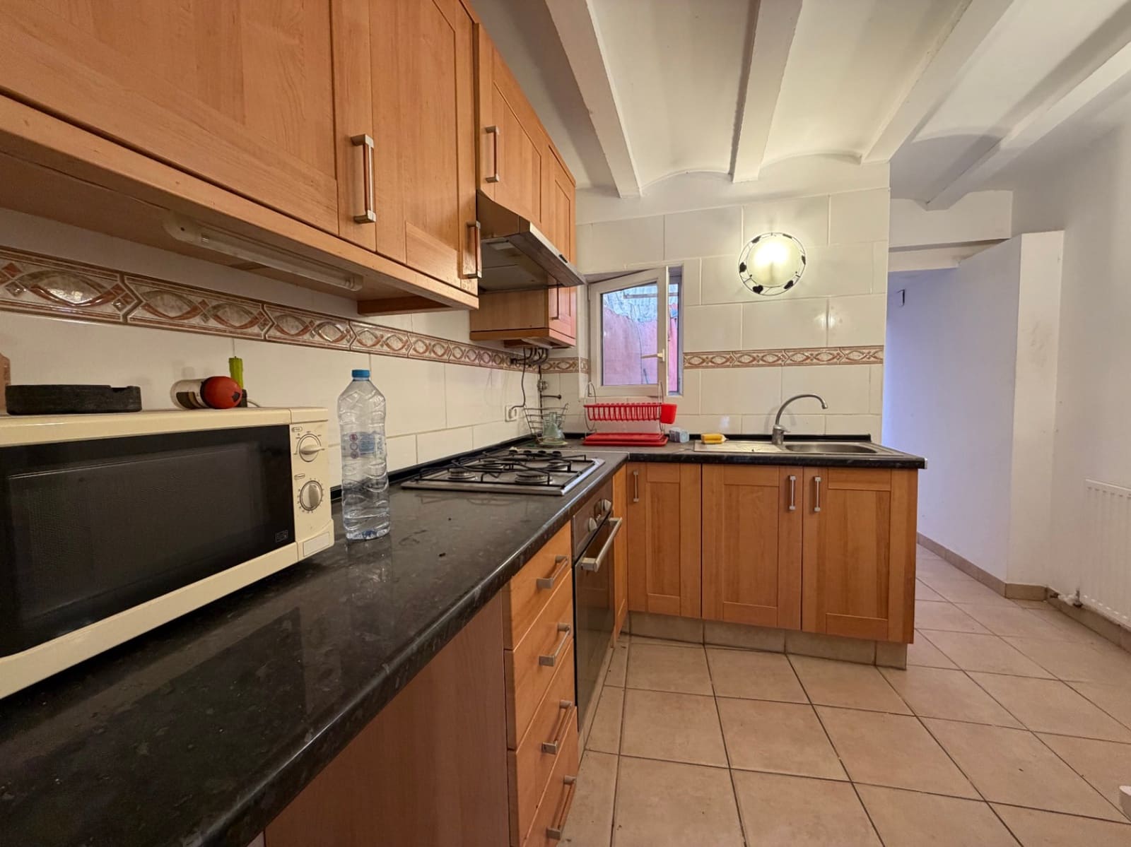 2 bedroom Townhouse for sale in Muro de Alcoy - € 100,000 (Ref: 10102876)