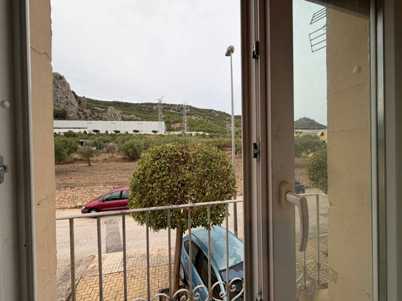 1 makuuhuone Huoneisto myytävänä paikassa Alcoy / Alcoi - 49 000 € (Ref: 10183529)