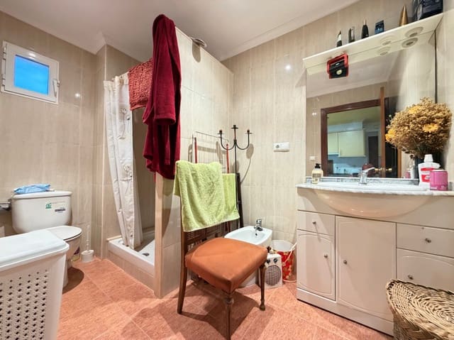 1 camera da letto Appartamento in vendita in Alcoy / Alcoi - 49.000 € (Rif: 10183529)