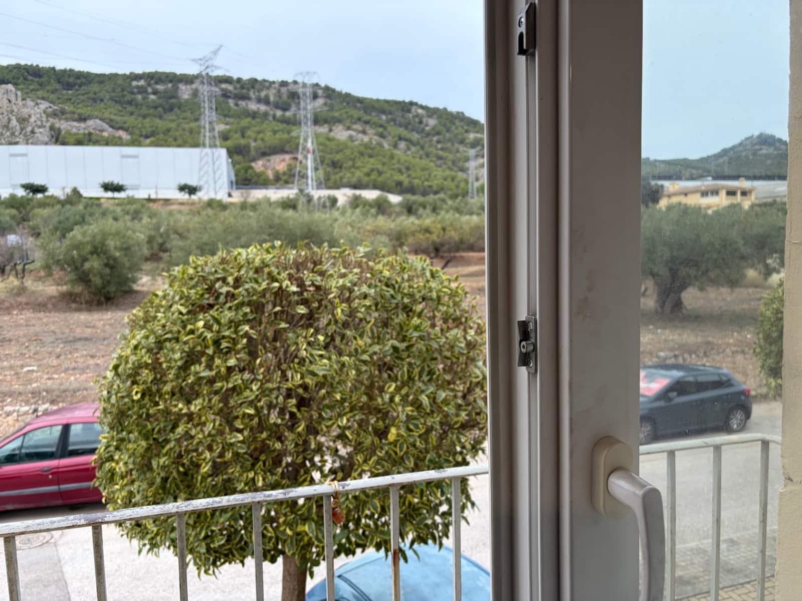 1 makuuhuone Huoneisto myytävänä paikassa Alcoy / Alcoi - 49 000 € (Ref: 10183529)