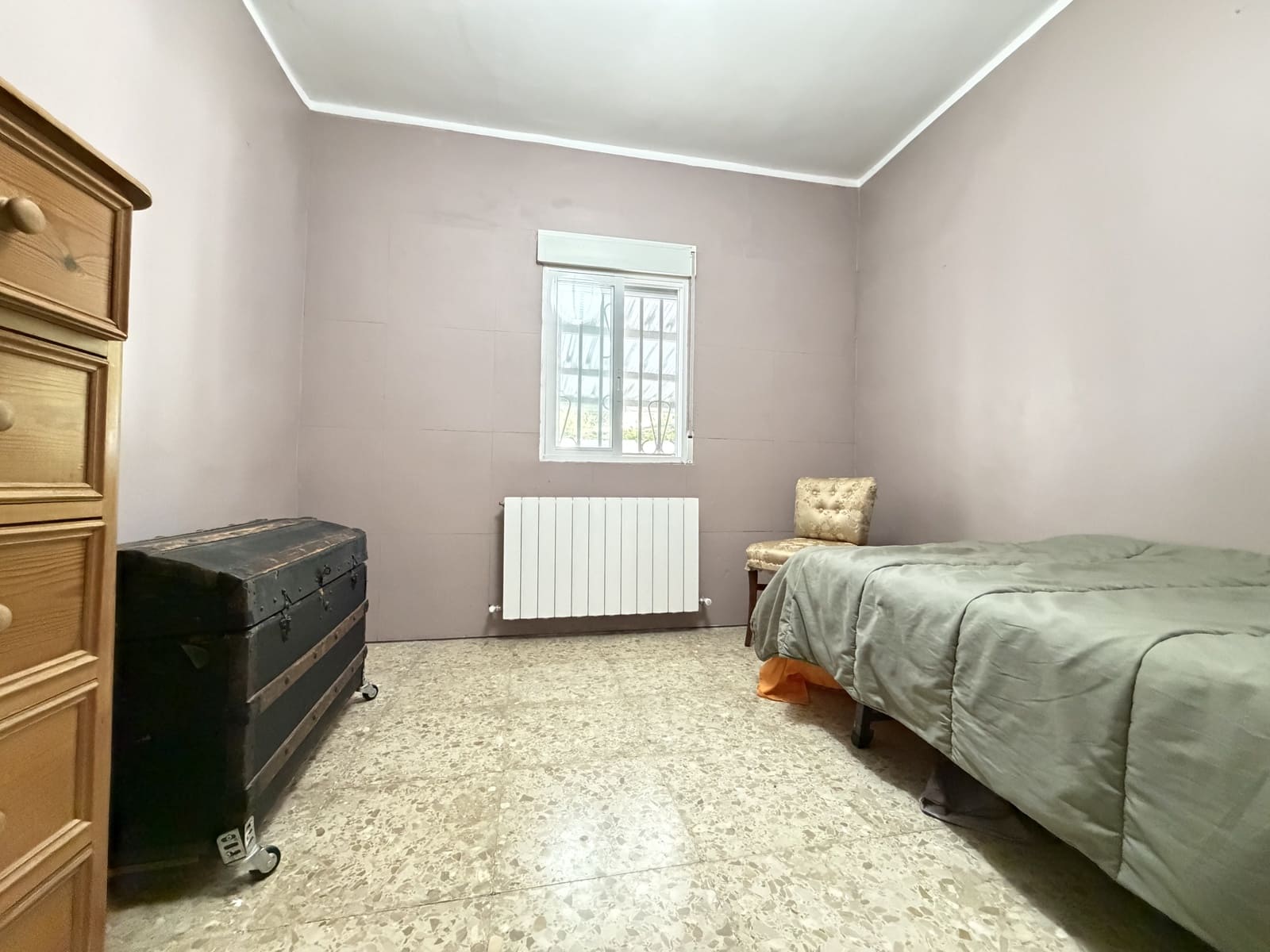 4 bedroom Finca/Country House for sale in Millena with pool garage - € 190,000 (Ref: 9937341)