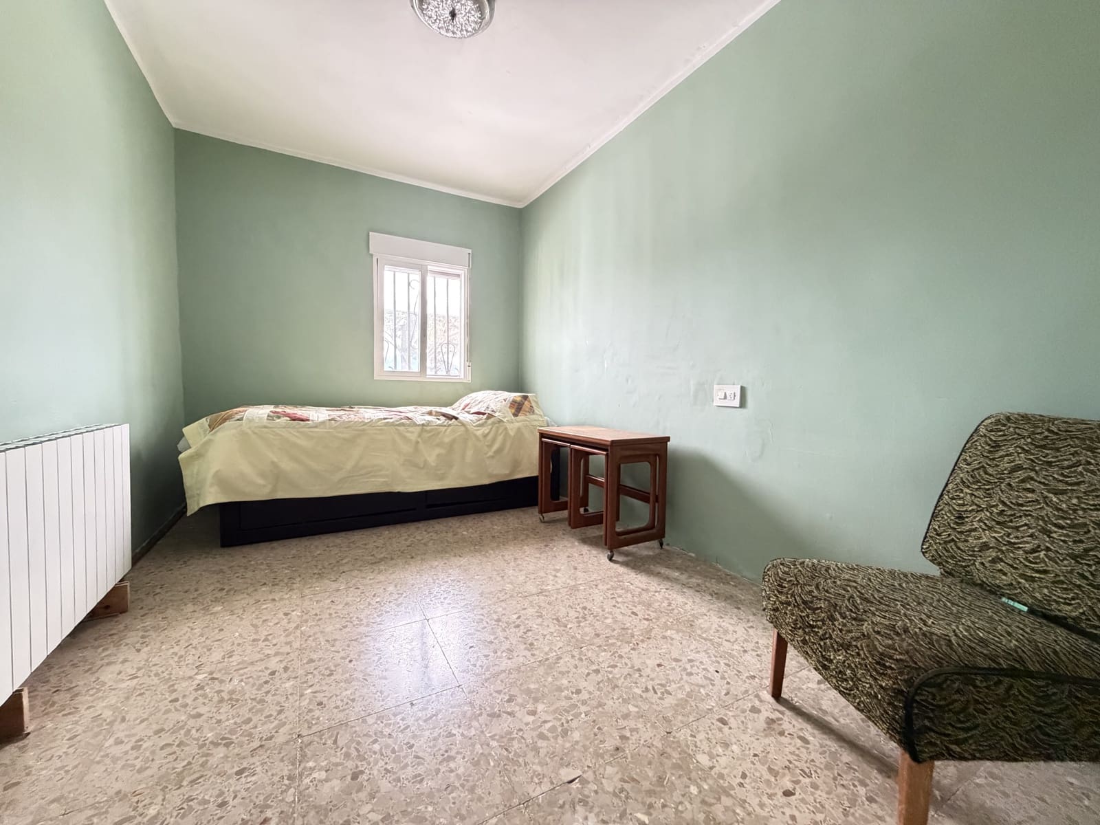 4 bedroom Finca/Country House for sale in Millena with pool garage - € 190,000 (Ref: 9937341)