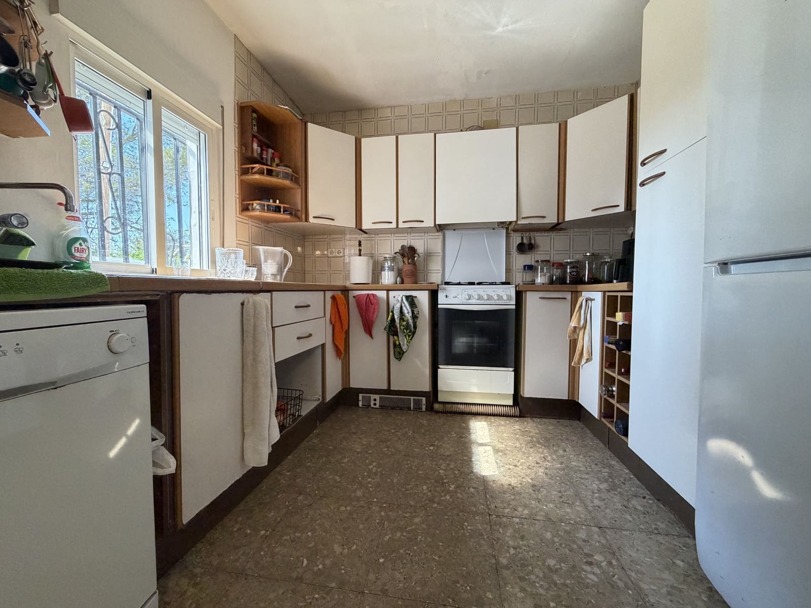 4 bedroom Finca/Country House for sale in Millena with pool garage - € 190,000 (Ref: 9937341)