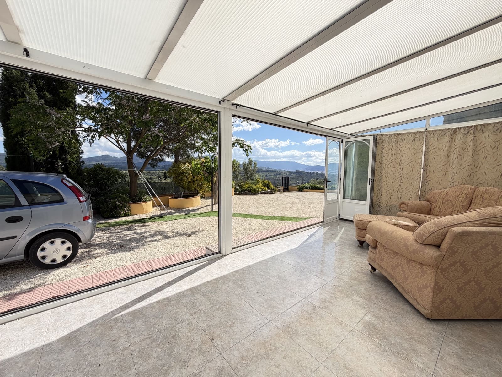 4 bedroom Finca/Country House for sale in Millena with pool garage - € 190,000 (Ref: 9937341)