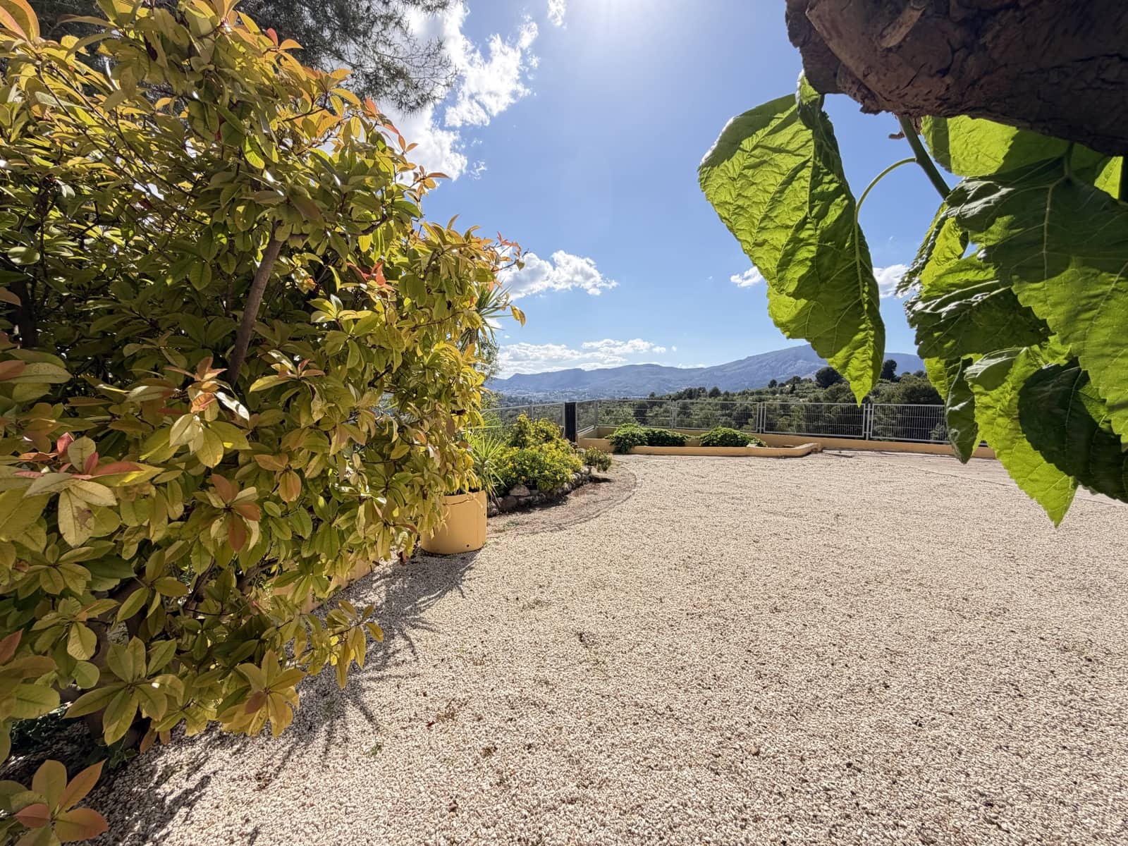 4 bedroom Finca/Country House for sale in Millena with pool garage - € 190,000 (Ref: 9937341)