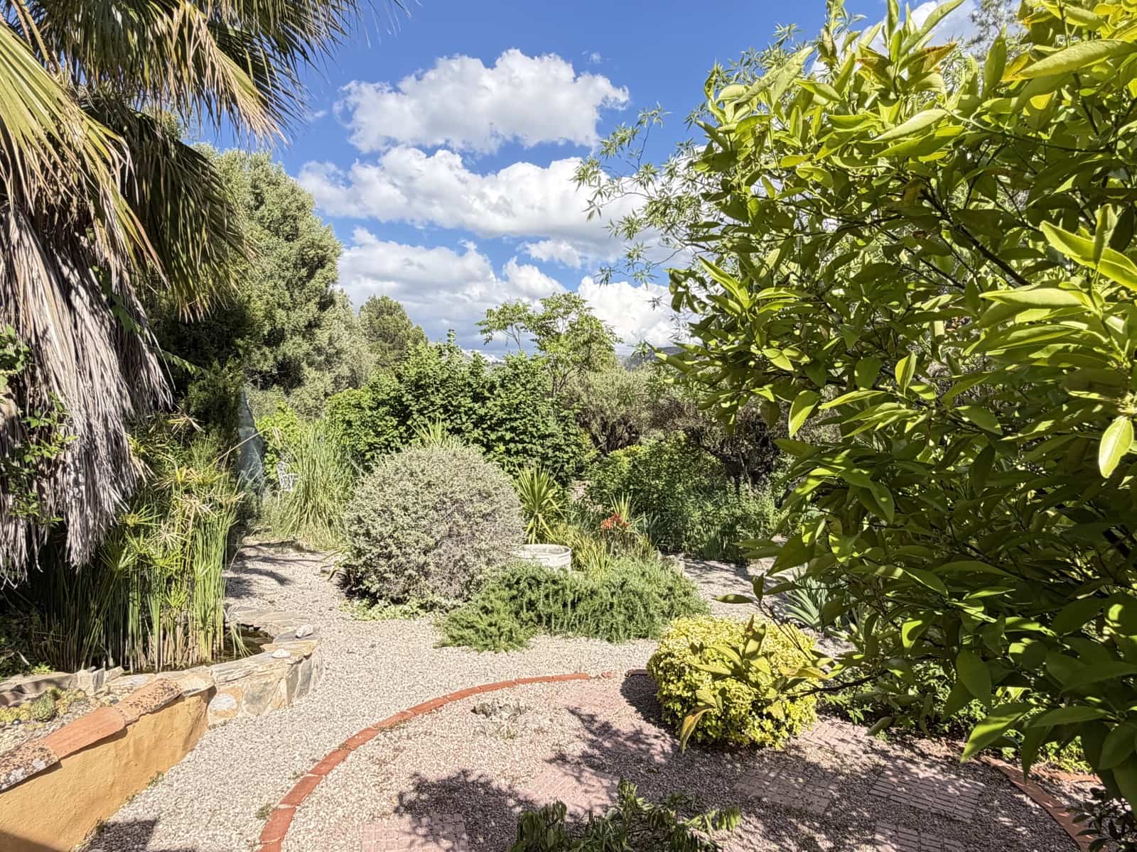 4 bedroom Finca/Country House for sale in Millena with pool garage - € 190,000 (Ref: 9937341)