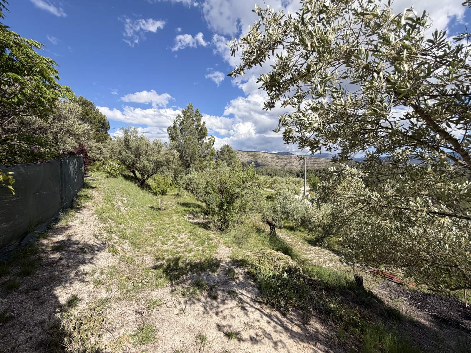4 bedroom Finca/Country House for sale in Millena with pool garage - € 190,000 (Ref: 9937341)